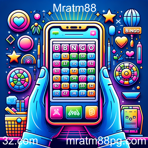 Bingo Online: A Diversão da Cartela Digital no Mratm88